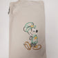 Mickey St.Patrick's Day embroidered sweatshirt by Pixiedust Gang