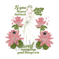 Princess and the Frog Do your best embroidered sweatshirt