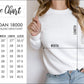 Cruella logo embroidered sweatshirt or tshirt
