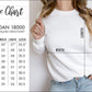 Princess and the Frog Do your best embroidered sweatshirt