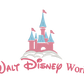Magical Castle embroidered sweatshirt